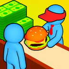 バーガーください！【Android】