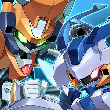 メダロットサバイバー【iOS】