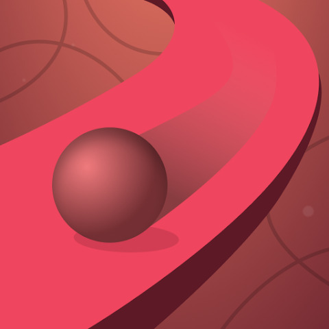 Marble ZigZag【Android】