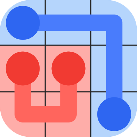 Pipe Line Puzzle【Android】