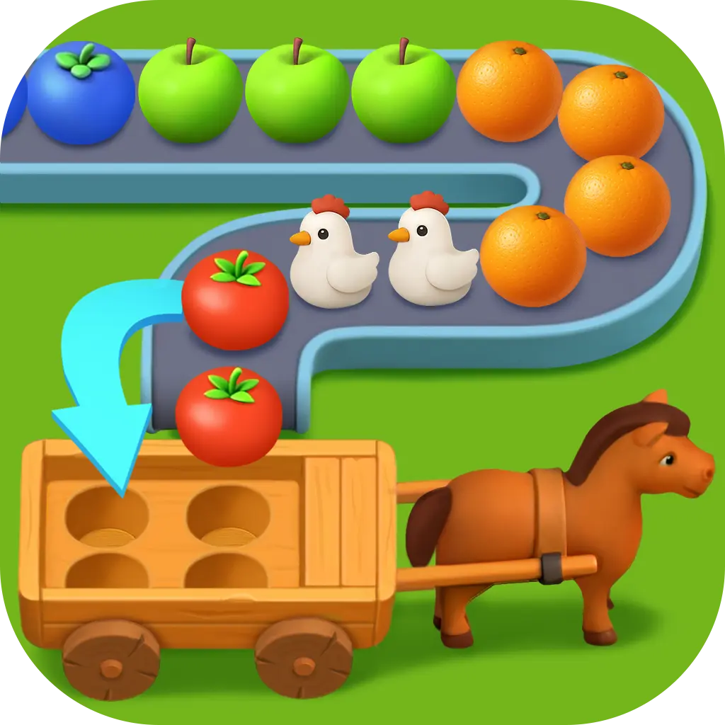 Farm Craze【iOS】