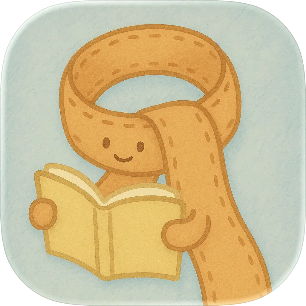 インテリアマフラー(Interior Muffler)【iOS】