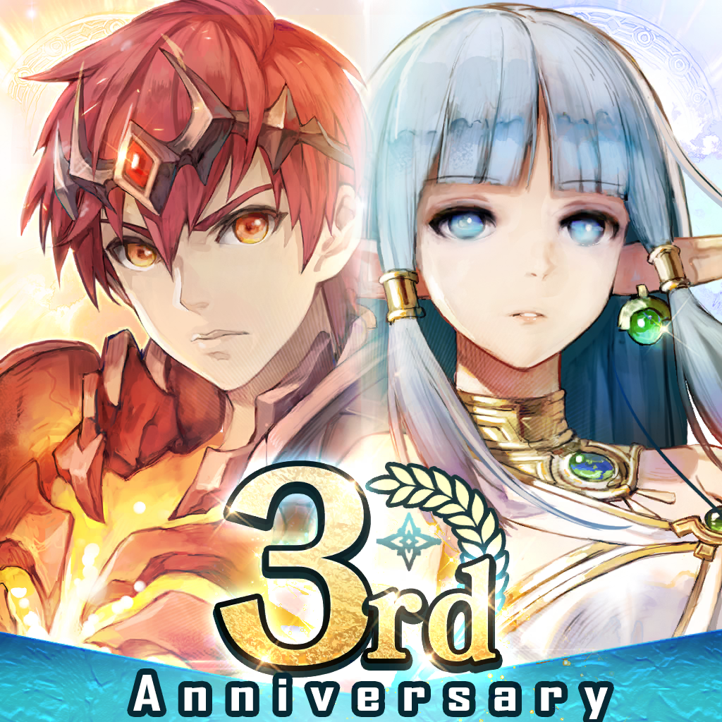 イース6 オンライン【Android】