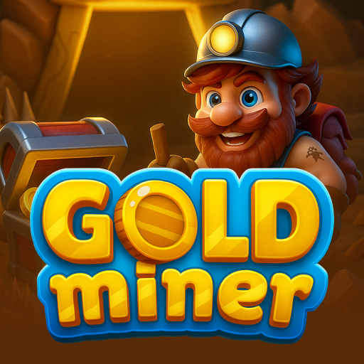 【GFRewards】Gold Miner（StepUp）