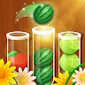 【GFRewards】Woody Sort: Ball Sort Puzzle（シークレット（隠し）レベル100クリア）