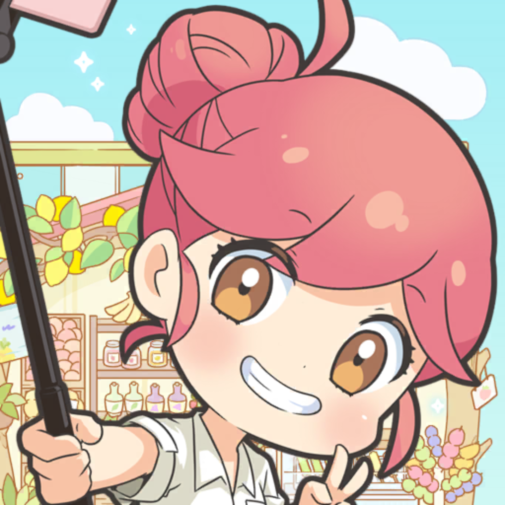 ハロータウン(Hello Town)：マージ＆ストーリー【iOS】