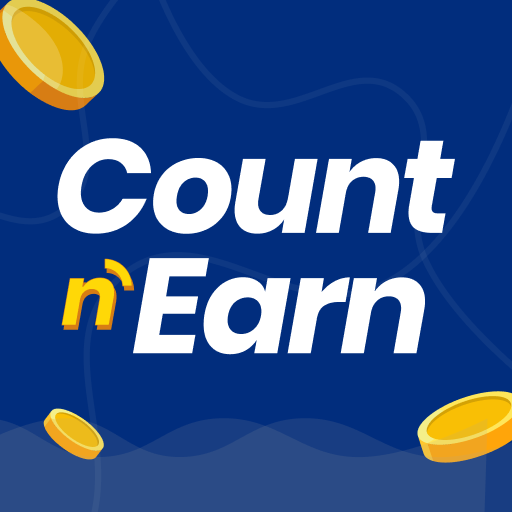 【GFRewards】Count & Earn（StepUp）