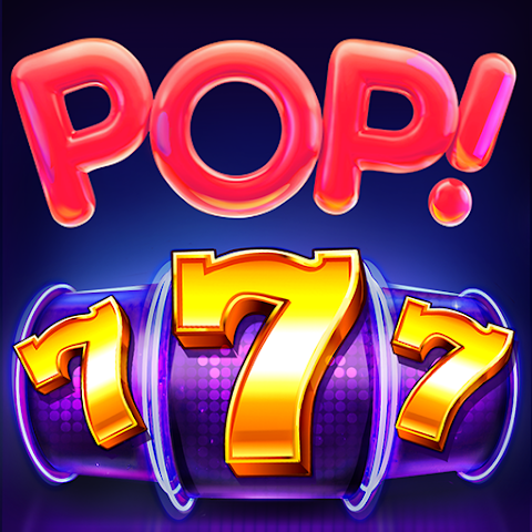 POP! Slots™ Vegas Casino Games【Android】