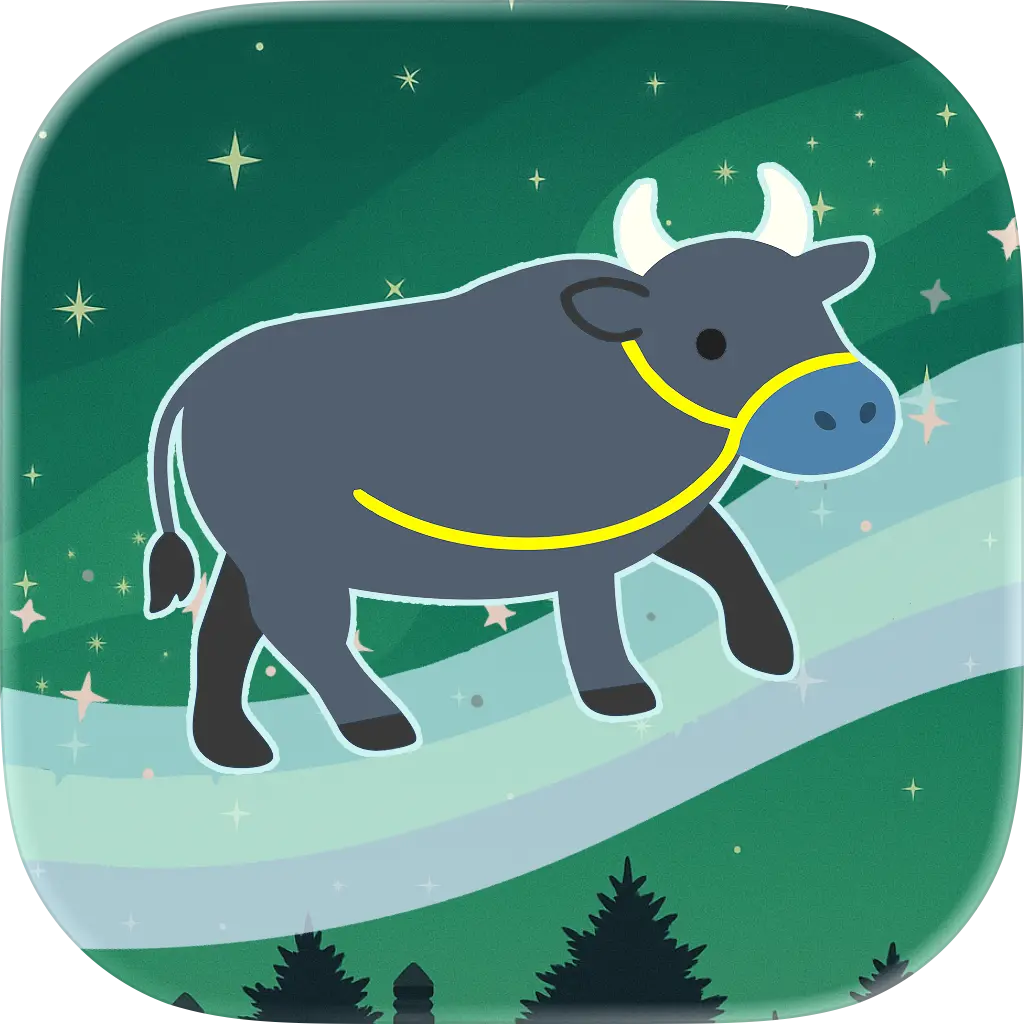 星がたり【iOS】