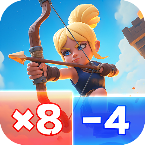 パズル＆コンクエスト【Android】