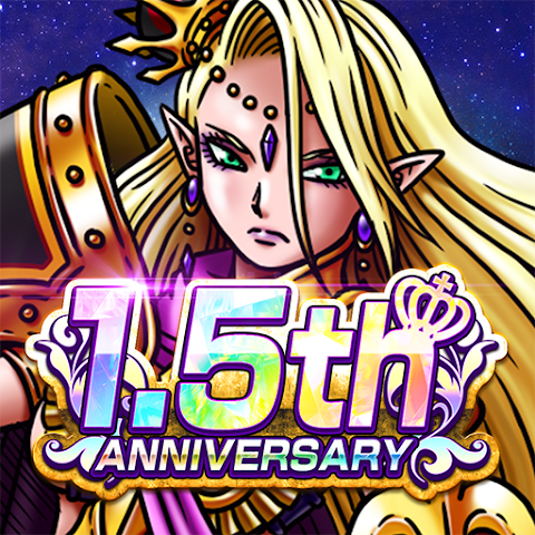 スカイドラゴン 仲間と大空を翔けるRPG【iOS】