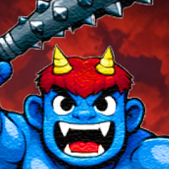 鬼たおし【Android】