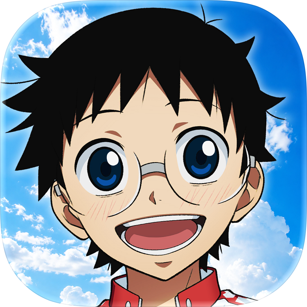 弱虫ペダル レゾナンスペダイズム【iOS】