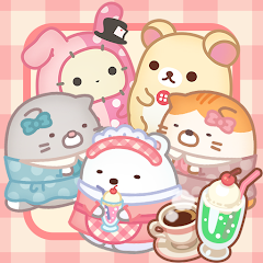 すみすみ〜まったりパズル〜【Android】