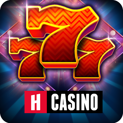 【GFRewards】Huuuge Casino 777 Slots Games（1000レベルに到達）