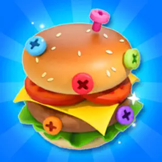 3D Bolt Master: ネジパズルゲーム【Android】