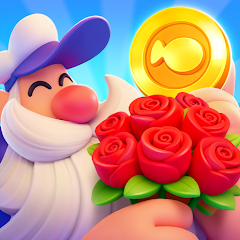 【GFRewards】Fish of Fortune™（StepUp）