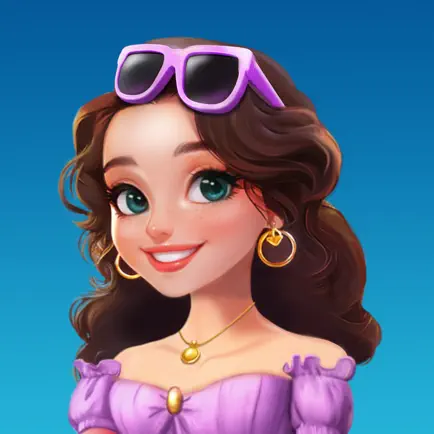 【GFRewards】Decor Merge - Fashion Renovate（StepUp）