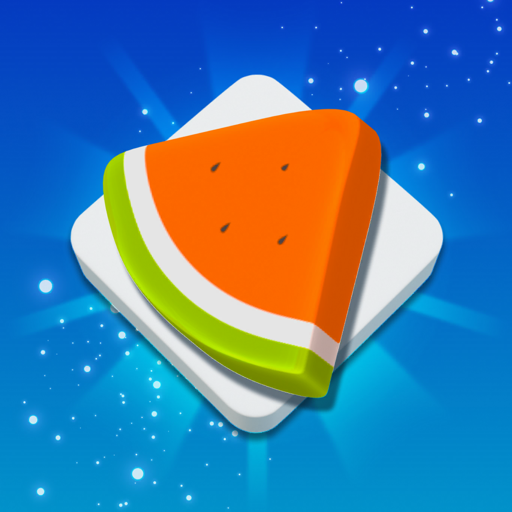 【GFRewards】トリプルパズルマッチ（StepUp）