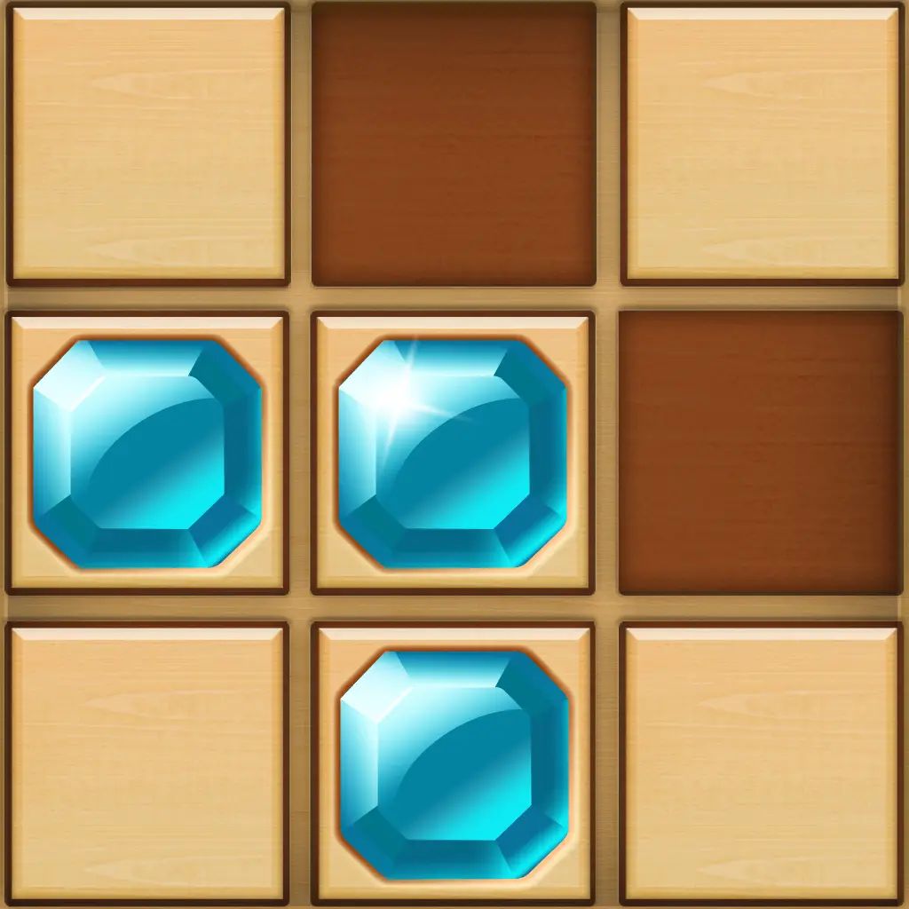 GEMDOKU【iOS】