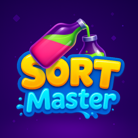Sort Master【Android】