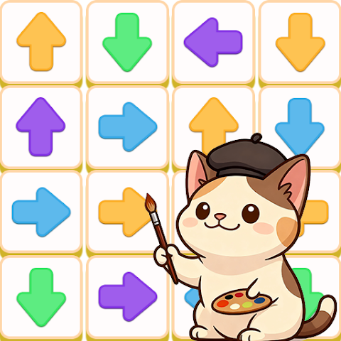 Pixel Tap Away: Block Puzzle【Android】