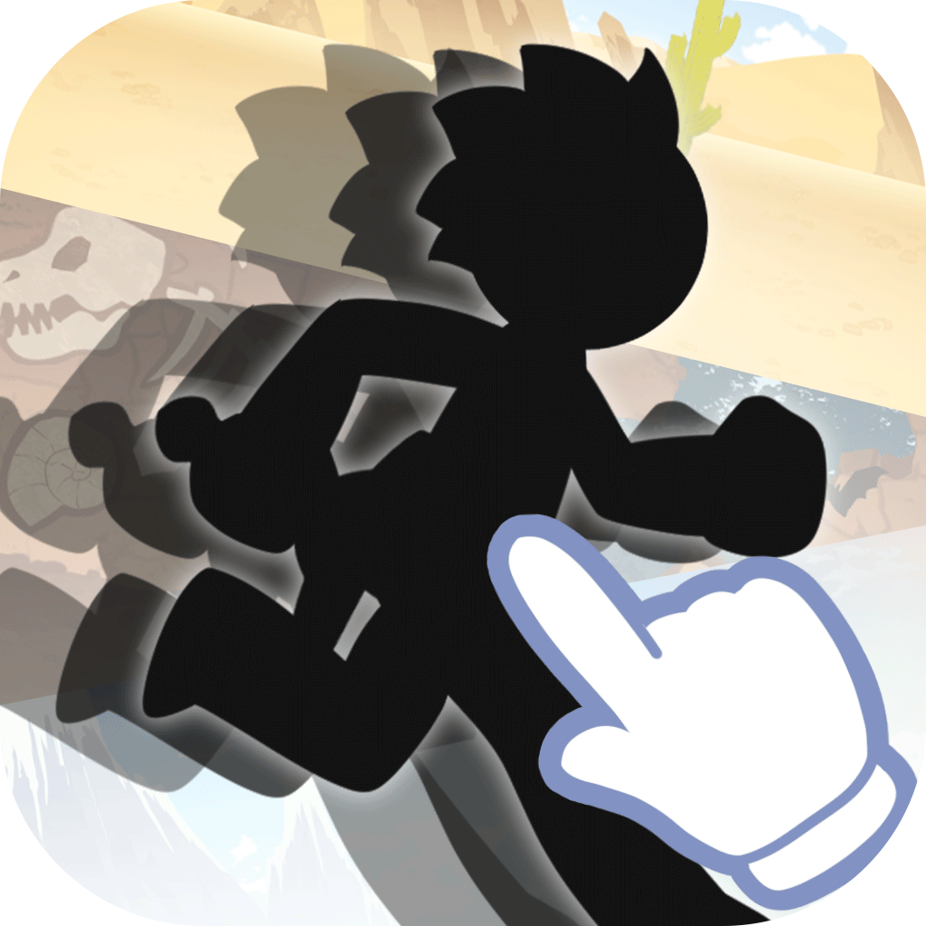 たっぴんアドベンチャー【iOS】