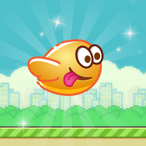 Flappy Emoji【Android】