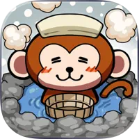 【GFRewards】さる山温泉旅館（温泉のリセット31回到達（31周））