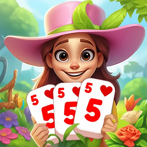 Triple card：Solitaire match【Android】