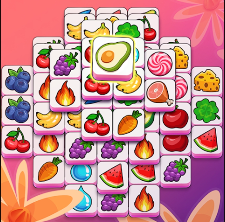 Tile Master® - 古典的なマジャンゲームの除去【Android】