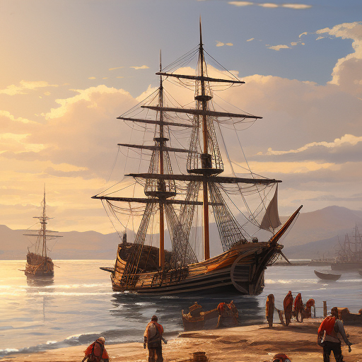 Forge of Empires: 都市を建設しよう【iOS】