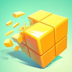 【GFRewards】Block Puzzle：Brick Master（レベル500をクリア）