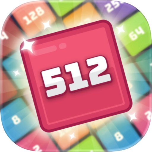 Merge Blast Number【iOS】