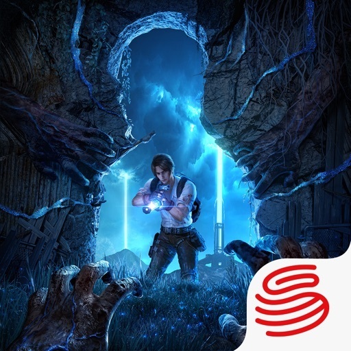 【GFRewards】ライフアフター（StepUp）