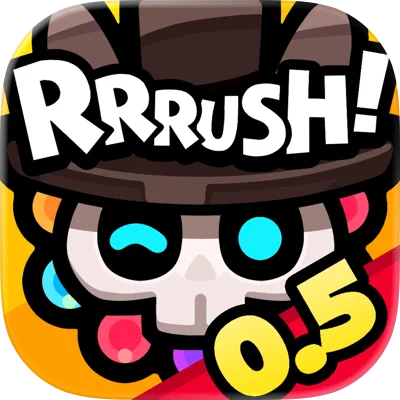 【GFRewards】突撃！悪魔団（新規アプリインストール後、初回起動）