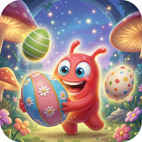 Goods Match 3D-Cute Puzzle【Android】