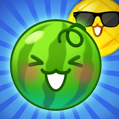 【GFRewards】Sweets Drop Match（StepUp）