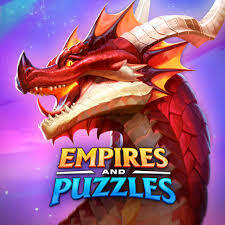 【GFRewards】Empires&Puzzles（StepUp）
