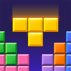 Woodoku Blast【Android】