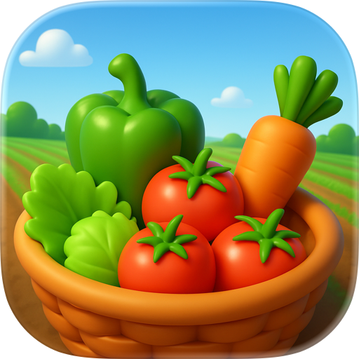 ハーベストプラント(Harvest Plant)【iOS】