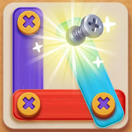 Brain Out Screw【iOS】
