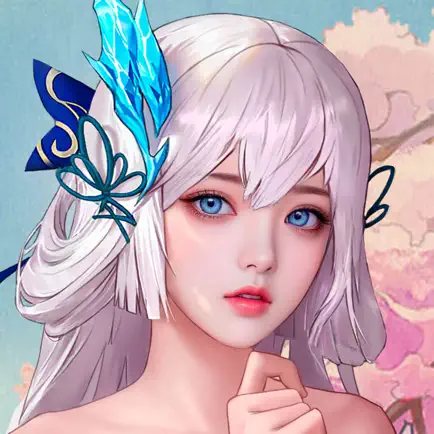 【GFRewards】大江戸ロマンス（StepUp）