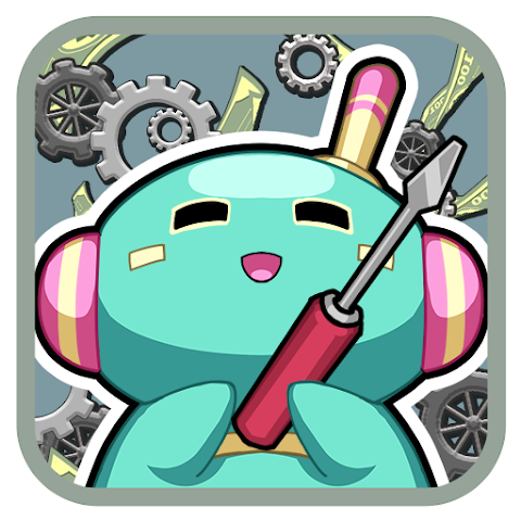 【GFRewards】ロボット開発（StepUp）
