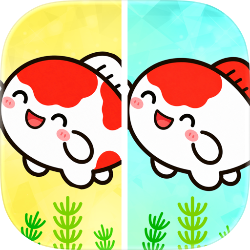 金魚みっけ【iOS】