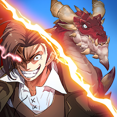 王国のドラゴン【Android】