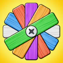 Bolt Breaker : Unbolt it!【iOS】