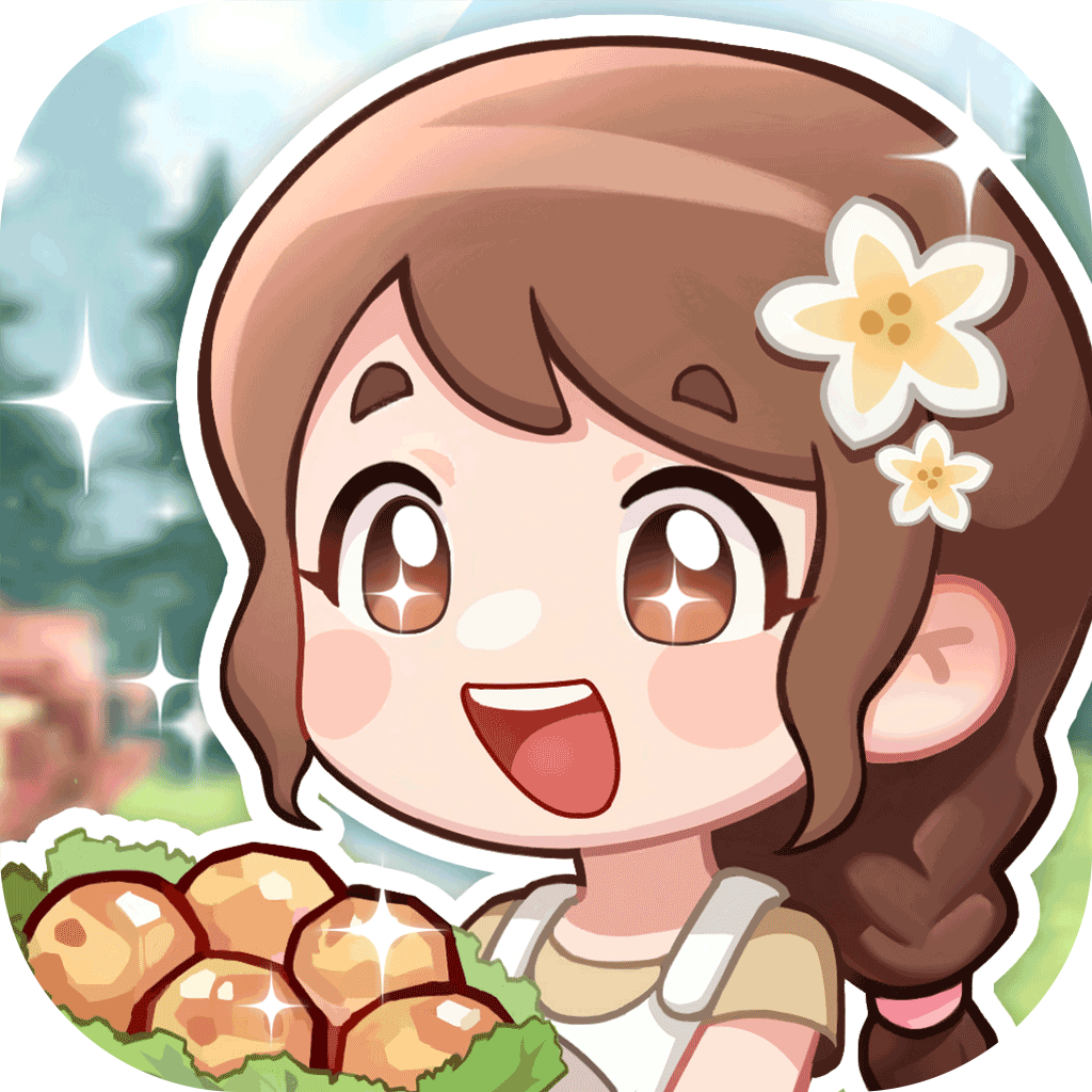 小森の宿 ららら【iOS】