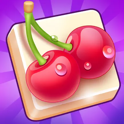 Match Tile Scenery【iOS】