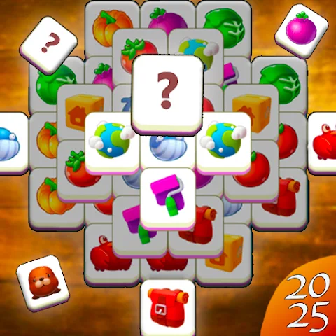 Tile Triple Match